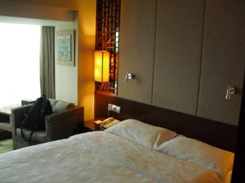 Minnan Hotel שיאמן מראה חיצוני תמונה