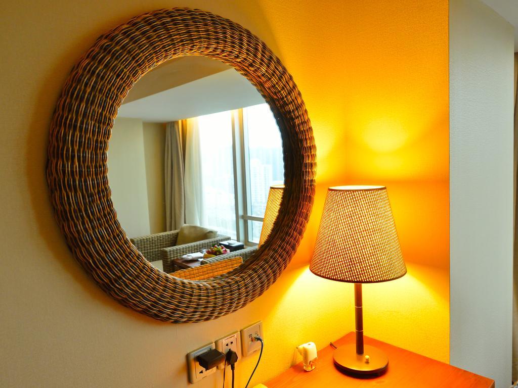 Minnan Hotel שיאמן חדר תמונה