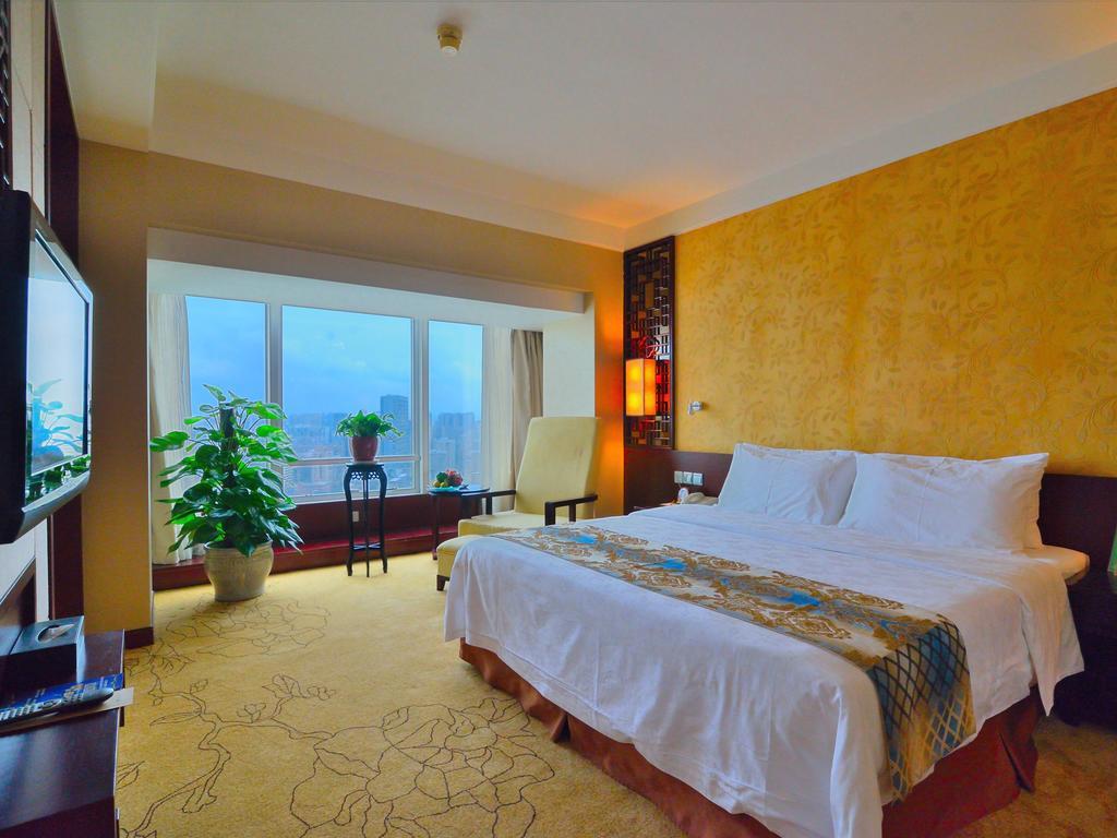 Minnan Hotel שיאמן חדר תמונה