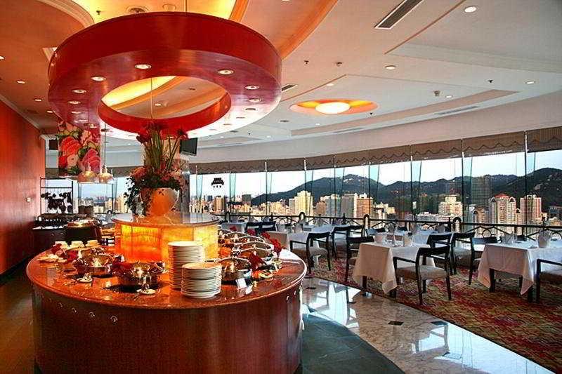 Minnan Hotel שיאמן מראה חיצוני תמונה