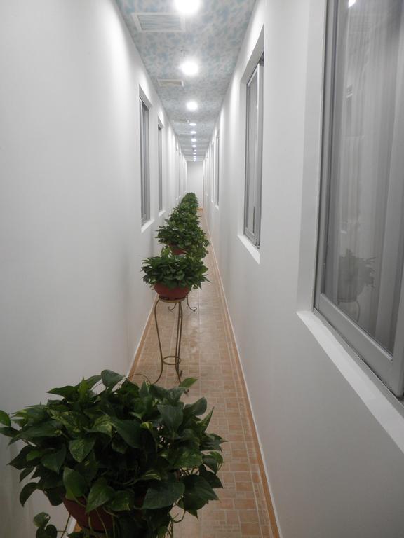 Minnan Hotel שיאמן חדר תמונה