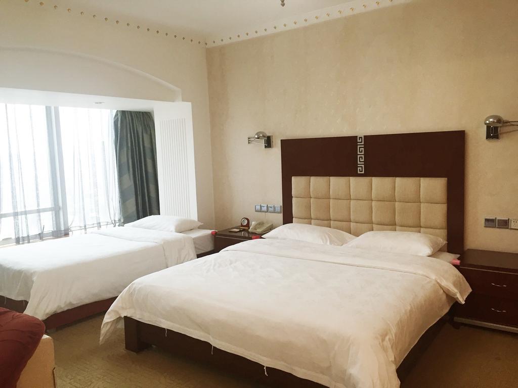 Minnan Hotel שיאמן חדר תמונה