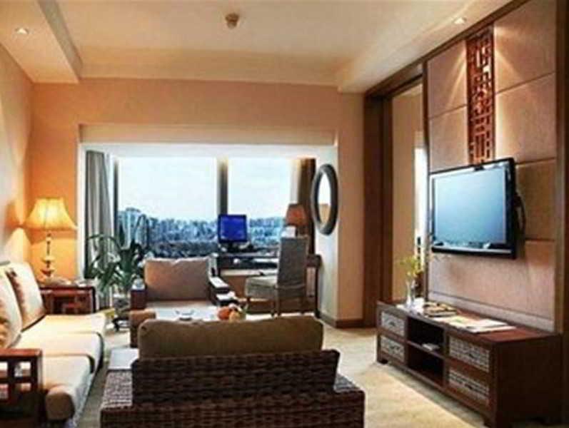 Minnan Hotel שיאמן מראה חיצוני תמונה