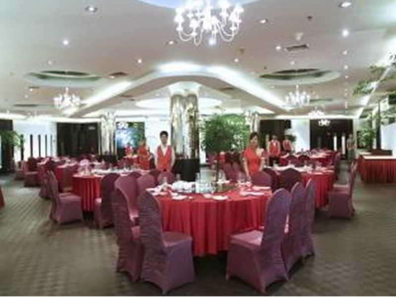 Minnan Hotel שיאמן מראה חיצוני תמונה