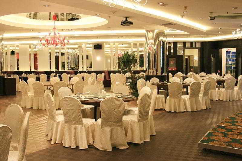 Minnan Hotel שיאמן מראה חיצוני תמונה