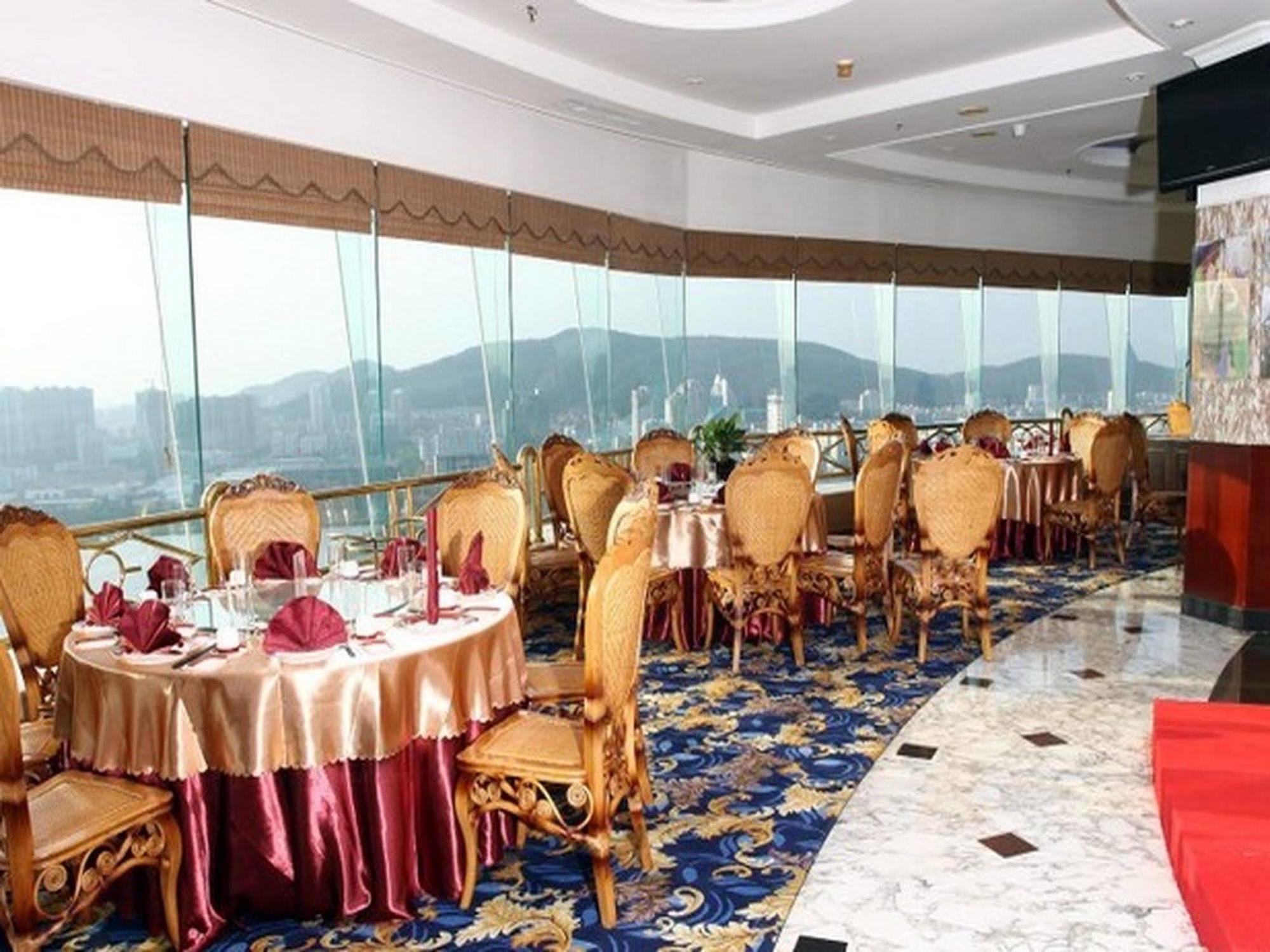 Minnan Hotel שיאמן מראה חיצוני תמונה